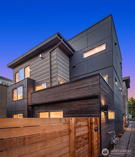 2nd image of 5634 Fauntleroy Way SW #B