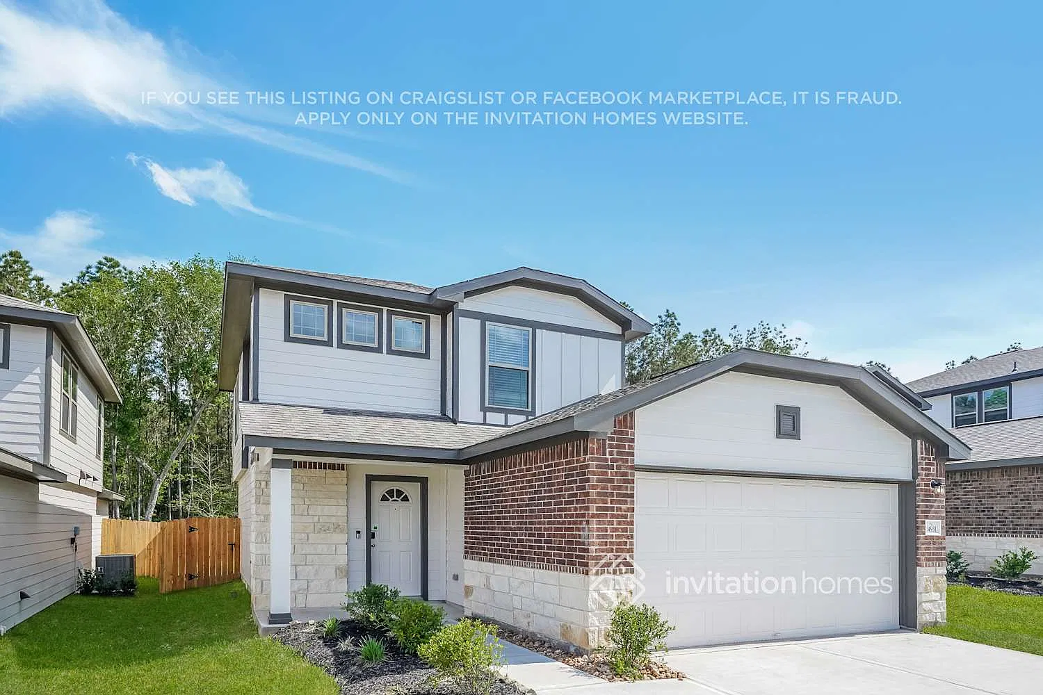 24931 Aconite Ln Montgomery, TX 77316 — Photo 4