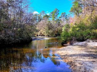 0 Dunbar Rd PARCEL D, Robertsdale, AL 36567