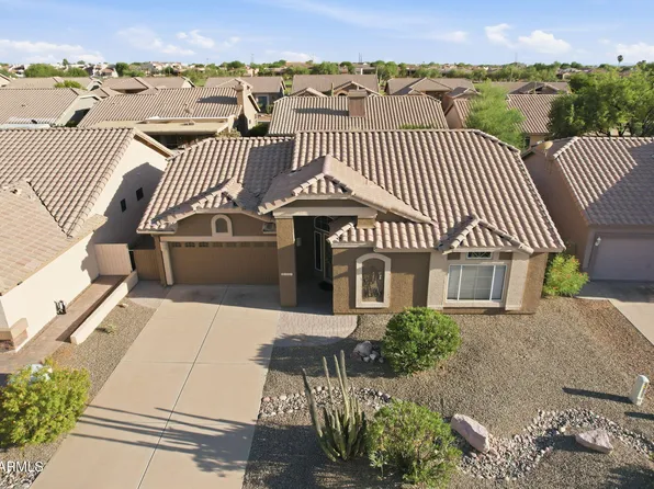 8527 E Saguaro Blossom Road, Gold Canyon, AZ 85118