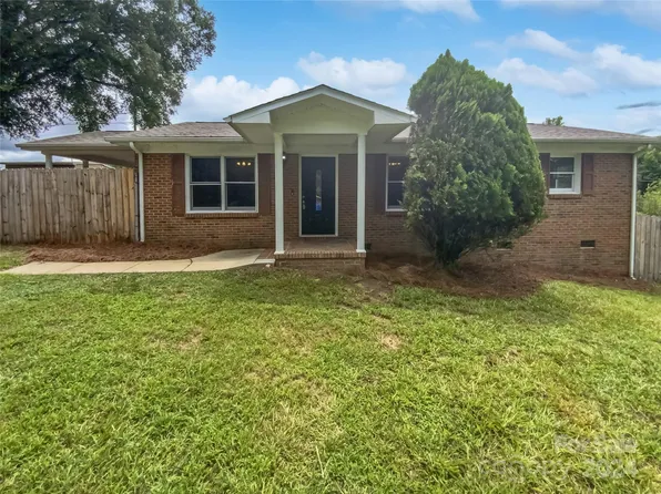 8819 Richardson King Rd, Waxhaw, NC 28173