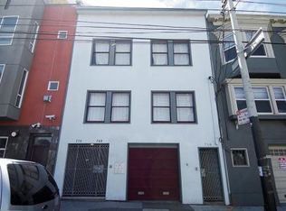 768 S Van Ness Ave, San Francisco, CA 94110