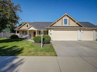 3613 N Elsinore Way, Meridian, ID 83646