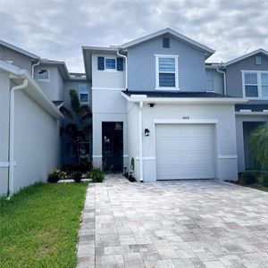 1003 La Mirada Ct, Kissimmee, FL, 34744