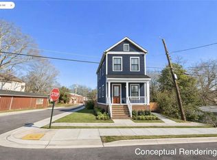 1030 Ira St SW, Atlanta, GA 30310