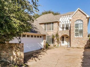 8516 Fairway Dr, Fort Worth, TX 76179