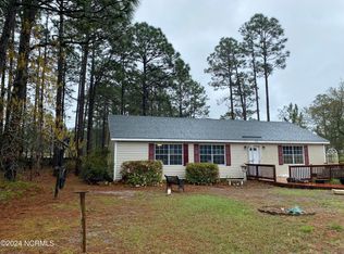 432 Edgewood Rd, Southport, NC 28461