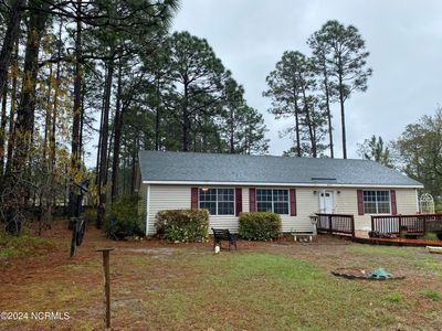 432 Edgewood Road, Southport, NC, 28461