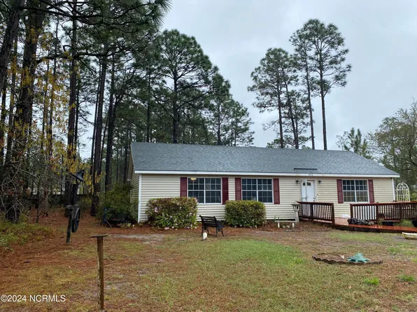 432 Edgewood Road, Southport, NC 28461