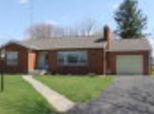 548 Carolyn Dr, Marion, OH