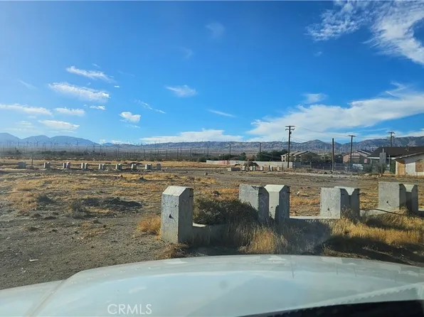 15972 H St Lot 16, Mojave, CA 93501
