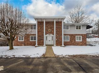 160 W Palm St APT 3, Washington, PA 15301