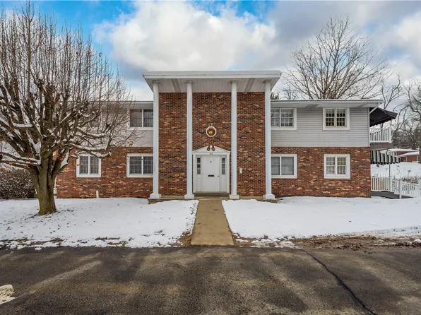 160 W Palm St APT 3, Washington, PA 15301