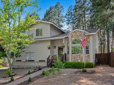 2527 S Cliffview St, Flagstaff, AZ, 86001