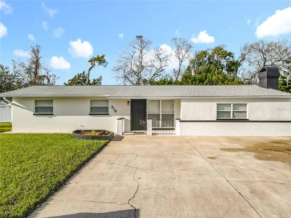 318 Scotland Dr, Holly Hill, FL 32117