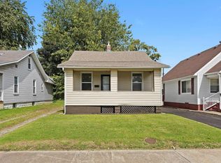 2417 Hodges Ave, Granite City, IL