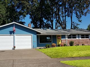 1625 SW Filmont Ave, Portland, OR 97225