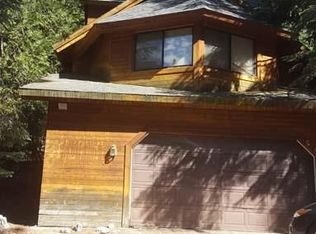 9593 Snowdrift Dr, Forest Falls, CA 92339