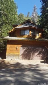 9593 Snowdrift Dr, Forest Falls, CA, 92339