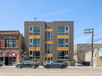 742 N Western Ave APT 1S, Chicago, IL, 60612