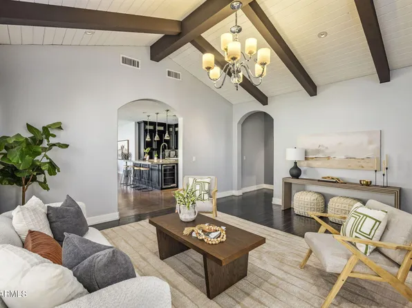 2031 N 17TH Avenue, Phoenix, AZ 85007