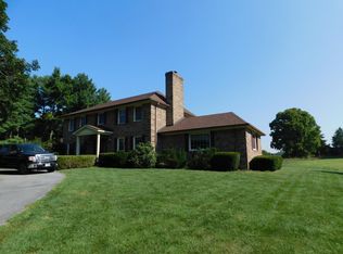 1272 Bowling Green Rd, Front Royal, VA 22630