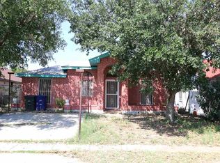 115 Allen Dr, Laredo, TX 78045