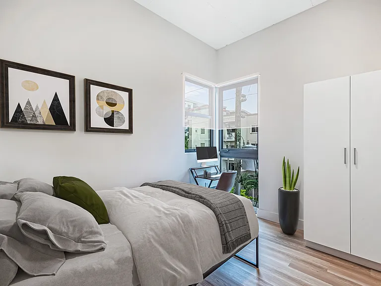 Plum Apartments — Photo 6