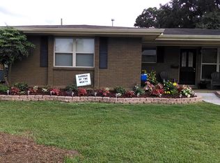 6708 Ithaca St, Metairie, LA 70003