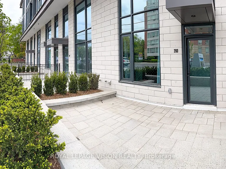 250 Lawrence Ave W #105 — Photo 2