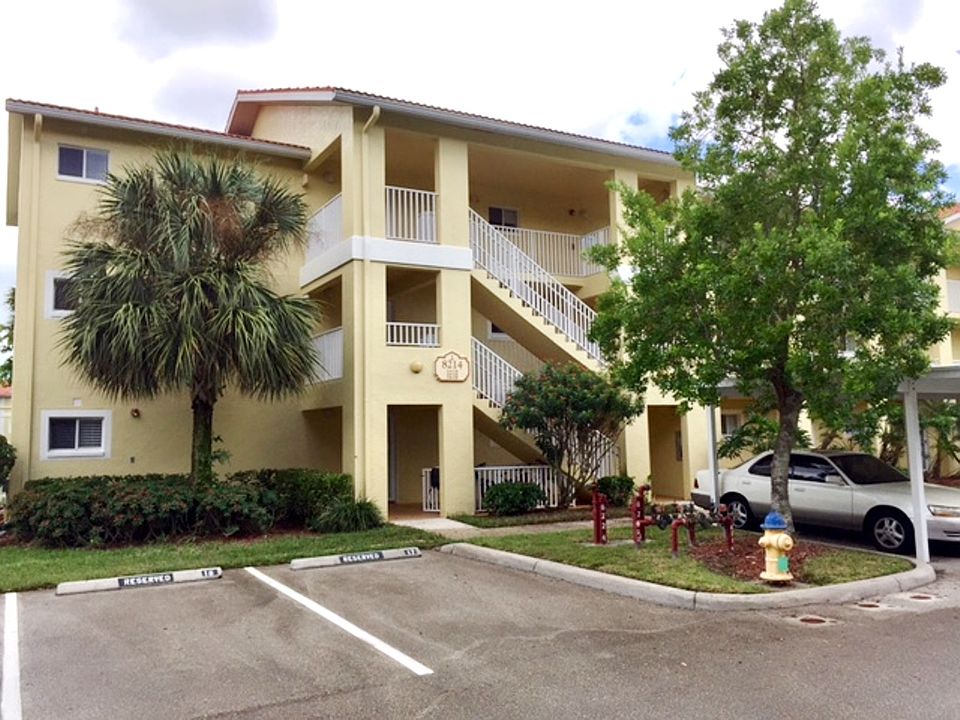 1st image of 8214 Key Royal Cir APT 136