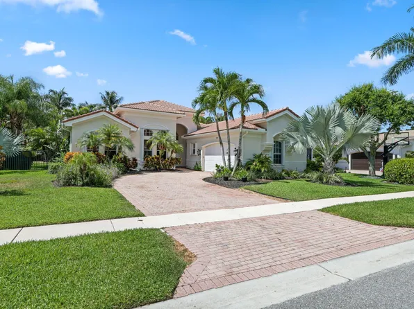 8888 Rockridge Glen Cove, Boynton Beach, FL 33473
