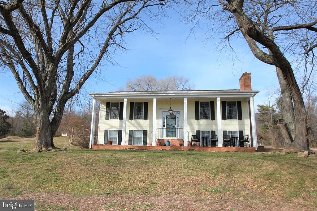 144 Tranquil Ln, Stanardsville, VA 22973 Zillow