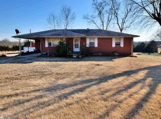 153 Merritt Rd, Greenbrier, AR 72058