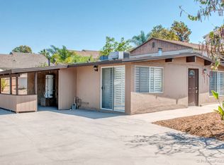 8605 Ellsworth Ln, Santee, CA 92071