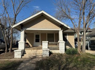 345 N Holyoke Pl, Wichita, KS 67208