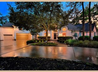 9 Autumn Cres, Spring, TX 77381