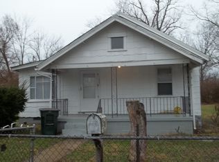 250 Chain Ave, Dayton, OH 45417