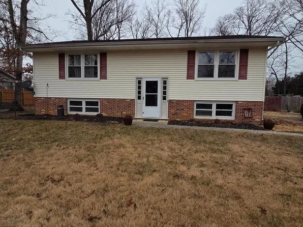 64 Rosedale Dr, Bridgeton, NJ 08302