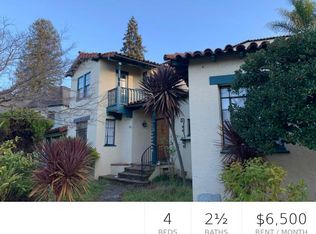 171 Brookside Dr, Berkeley, CA 94705