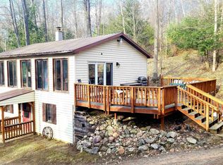 N20723 Oneonta Dr, Fence, WI 54120