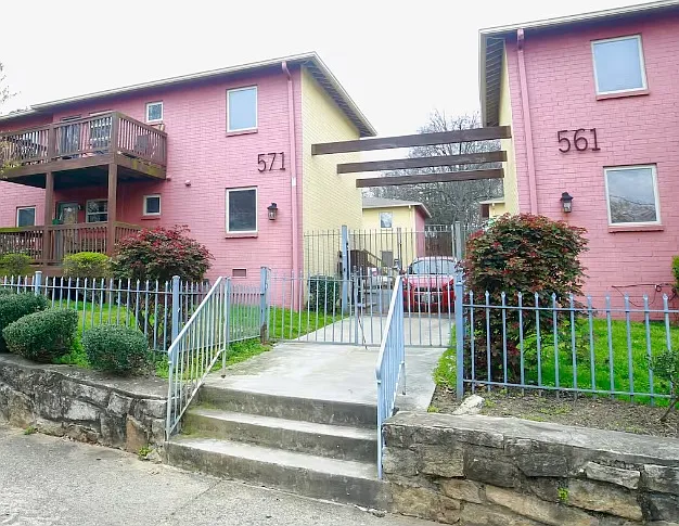 571 Formwalt St SW #11 — Photo 1