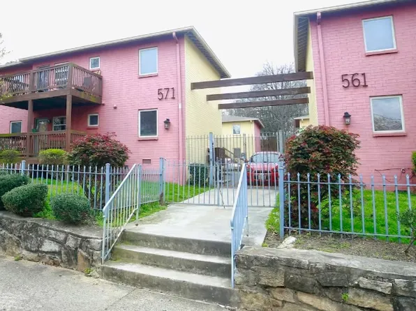 571 Formwalt St SW Unit 11, Atlanta, GA 30312