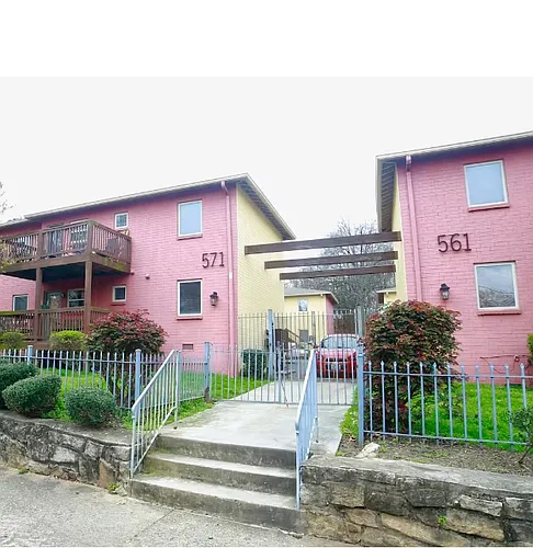 571 Formwalt St SW #11 Photo 1 571 Formwalt St SW #11 Photo 1