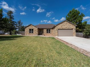 203 Cardinal Loop, Paige, TX 78659