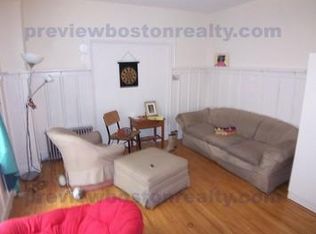 68 Etna St #T2, Brighton, MA 02135