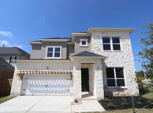 3625 Prosper Rd, Leander, TX 78641