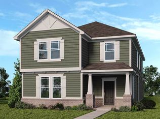 2644 Prism Way, Plainfield, IN 46168