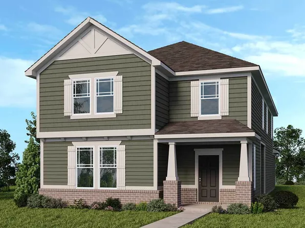 2644 Prism Way, Plainfield, IN 46168
