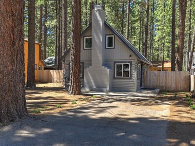 2687 Knox Ave, South Lake Tahoe, CA, 96150
